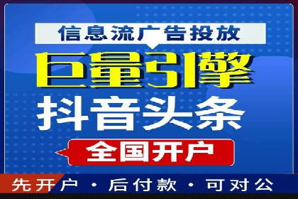 行业领先企业如何运用SEM进行精准营销